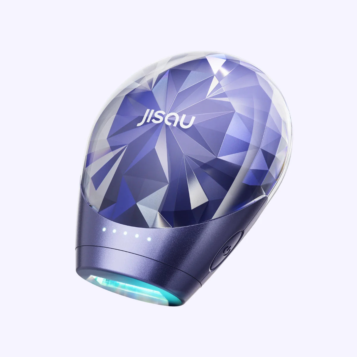 IPL Hair Removal Device JISAU Sapphire Pro 2.0