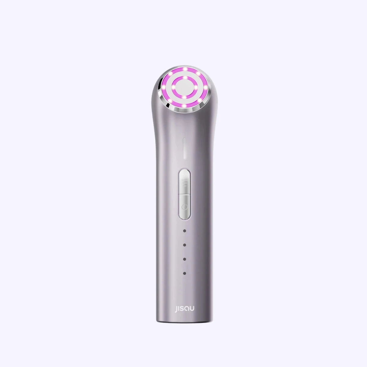 4-in-1 Red Light EMS Micro–Current Face Lifting Device